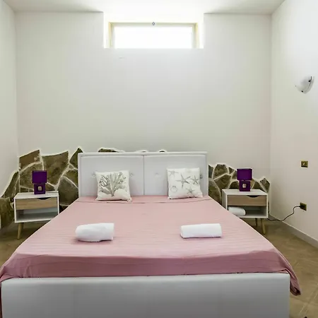 Villa Orchidea *