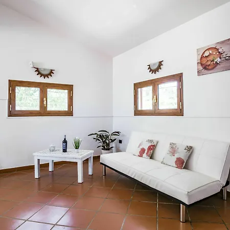Orchidea Villa